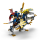 LEGO Ninjago 71843 Mech smoczego jeźdźca Rogue’a - 1331654 - zdjęcie 3